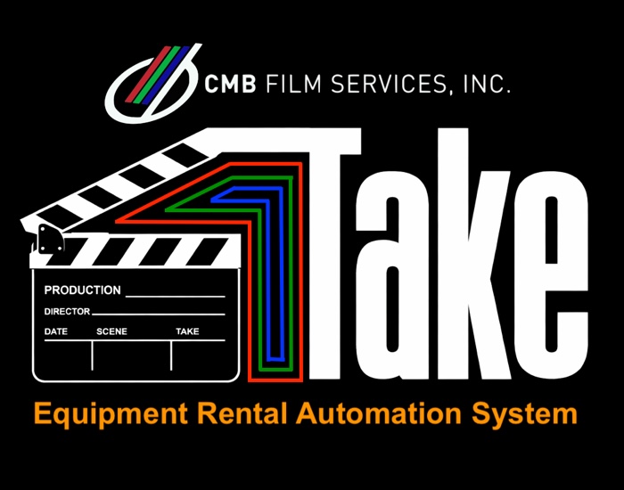 1 Take Equipment Rental Automation System logo